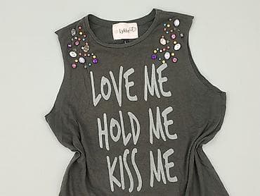 koszulki realu: Ulubione, Top damski, rozmiar L — 1