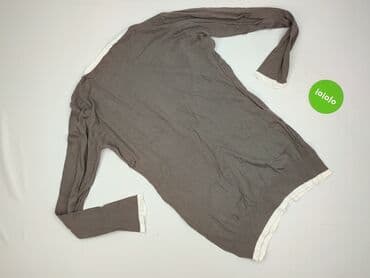 narzutka: Mystic, Kardigan damski, rozmiar S — 3