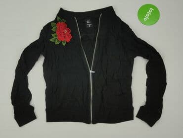 sagan buty zimowe: Sinsay, Kardigan damski, rozmiar S — 2