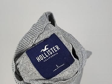e.m.g. collection: Hollister, Koszulka dla mężczyzn, rozmiar L — 4