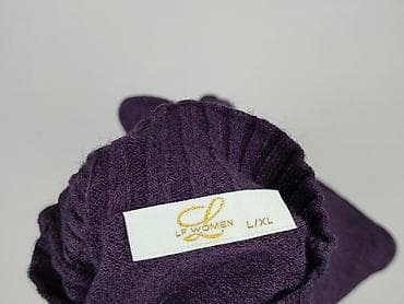 tunika sweter: LFT, Sweter damski, rozmiar XL — 4