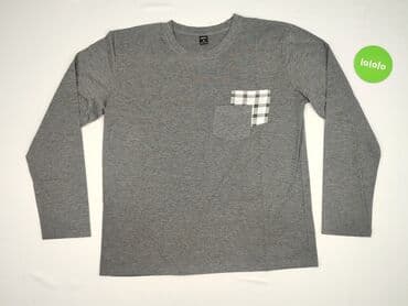 спортивний костюм чоловічий польща: Bluza dla mężczyzn, M, Shein, stan - Idealny — 2