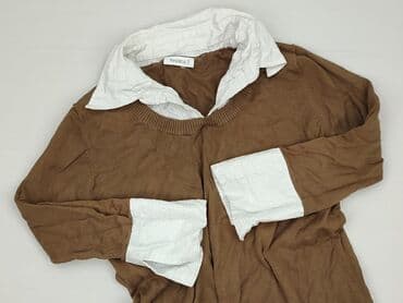 Yessica, Women`s sweater, size M (EU 38)
