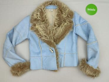 damskie marynarki duże rozmiary: Together, S — 2