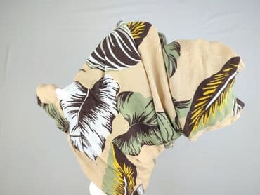 buty vices klapki: Spodnie materiałowe damskie, rozmiar M — 5