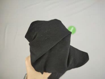 legginsy woskowane push up: CAMBIO, Spodnie materiałowe damskie, S — 5