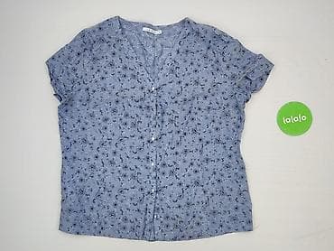 massimo dutti bermudy: QUIOSQUE, Bluzka damska, rozmiar 3XL — 2