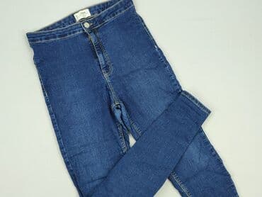 Denim Collection, Jeansy damskie, rozmiar M
