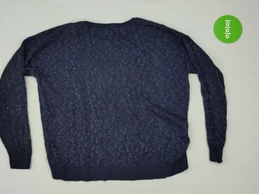 Ubrania damskie: Sweter damski, rozmiar M — 3