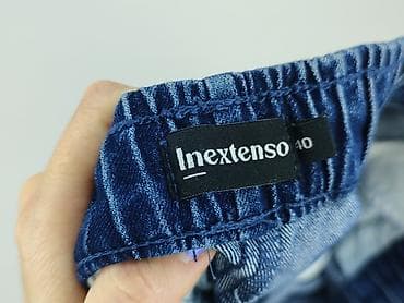 hm t shirt basic: Inextenso, Jeansy dla mężczyzn, rozmiar 2XL — 4