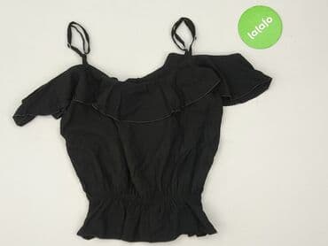 sandały hiszpańskie ccc: Bluzka damska, rozmiar S — 2