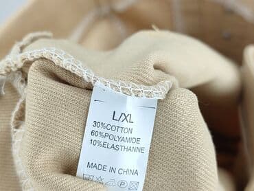 zapięcie do stroju kąpielowego shein: Legginsy L — 4