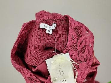 gold: FLO, Sukienka damska, rozmiar XL — 4