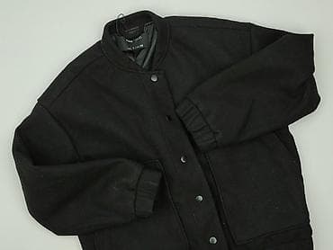 bomber h: Sinsay, Kurtka bomberka damska, rozmiar S — 1