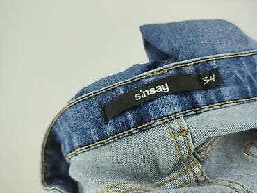dżinsy: Jeansy damskie, rozmiar XS — 5