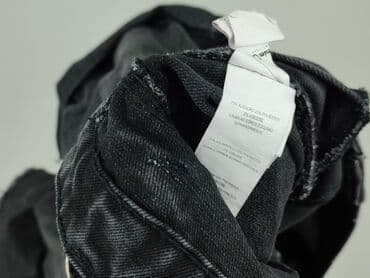 deposit photo dżins: Denim Co, Ogrodniczki damskie, rozmiar S — 5