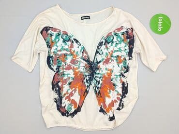 koszulki z nadrukiem scorpions: Bluzka damska, S — 2