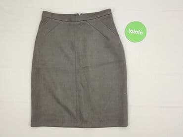 plisowane spódnice szara: Karrimor, Spódnica damska, rozmiar S — 2