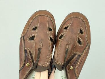 wish obuwie: Półbuty dla mężczyzn, rozmiar 41 — 4