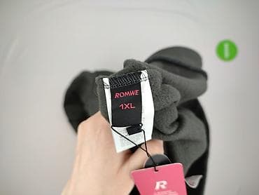 bluza formula 1: Romwe, Bluza z kapturem damska, rozmiar XL — 4