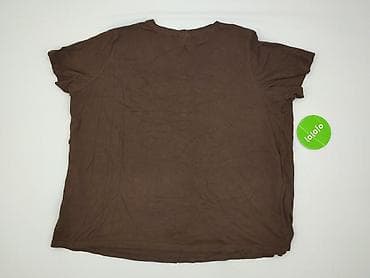 odd tshirt: Zizzi, T-shirt damski, rozmiar L — 3