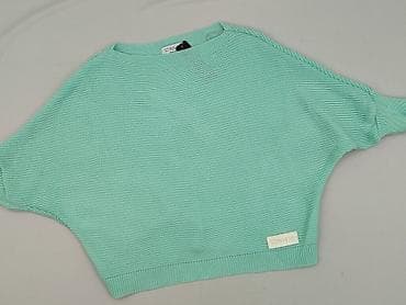 burton sweter: Sweter damski, rozmiar One size — 1