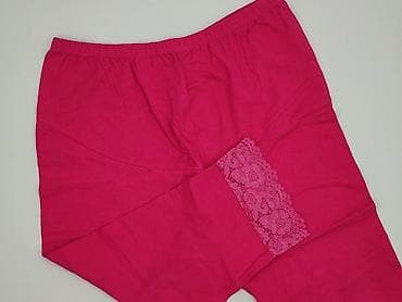 majtki c3: Spodnie 3/4 damskie, rozmiar 3XL — 1