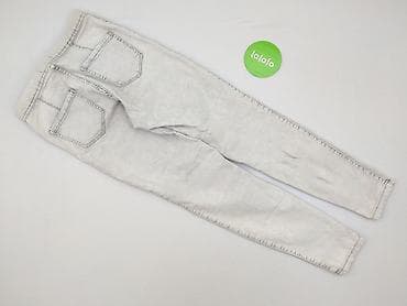 buty brawl stars: Bershka, Jeansy damskie, rozmiar M — 3