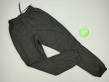 octagon dresy: Slazenger, Spodnie dresowe dla mężczyzn, rozmiar S — 3