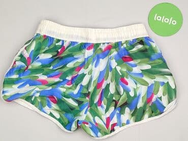 szorty damskie sportowe allegro: Elementy, Szorty damskie, rozmiar L — 4