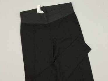 legginsy tommy hilfiger: Zara, Legginsy Eleganckie damskie, XL — 1