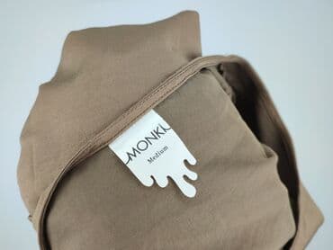 monnari bluzki koszulowe: Monki, Bluzka damska, rozmiar M — 4