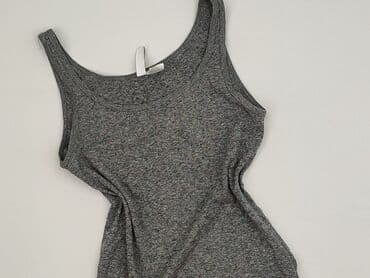 top abercrombie: H&M Basic, Top damski, rozmiar XS — 1