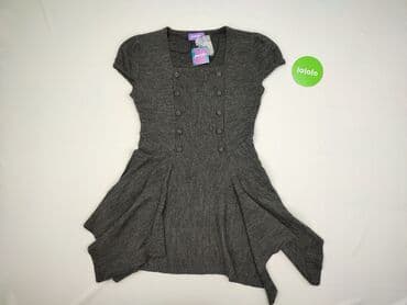 sukienki na wesele plus size allegro: Sukienka damska, rozmiar L — 2