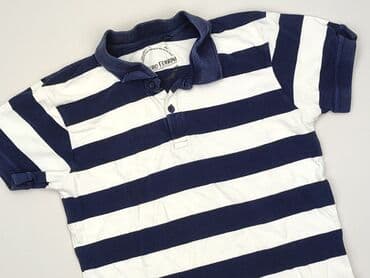 fabio fabrizi klapki: Polo shirt for men, size M — 1