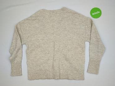 Kobiety: Amisu, Sweter damski, rozmiar 3XL — 3