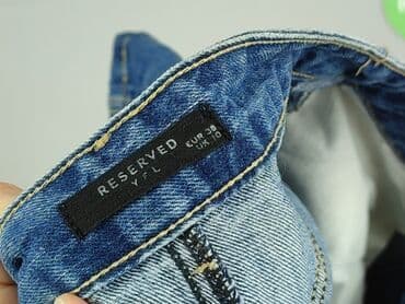 spódnice jeansowe midi reserved: Reserved, Spódnica damska, rozmiar M — 5