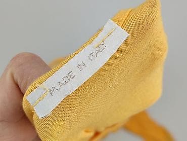 gucci bluzki: ITALY FASHION, Bluzka damska, rozmiar One size — 4