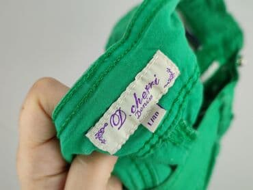 klapki hermes ccc: Spodnie 3/4 damskie, rozmiar L — 4