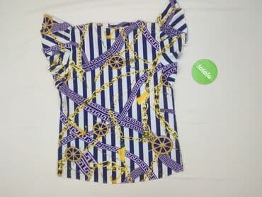 bluzki z frędzlami reserved: Bluzka damska, rozmiar M — 4