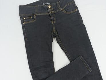 jeansy damskie rurki lee: Blind Date, Jeansy damskie, rozmiar L — 1