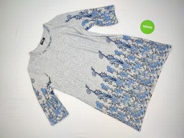 szlafrok angielski: Sukienka damska, rozmiar XL — 2