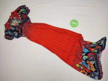 sukienki szyfonowa maxi: Couture Candy, Sukienka damska, S — 2