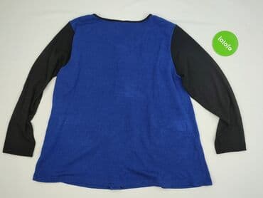obcisly top: Tunika damska, 2XL — 3