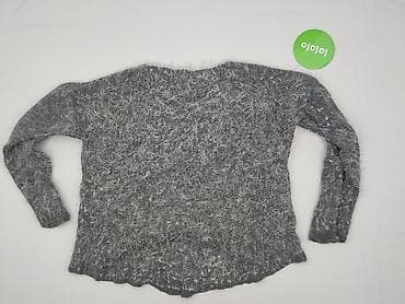 bluzy depeche mode: Sweter damski, rozmiar 4XL — 3