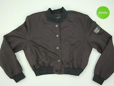 hm ferrari kurtka: Uplander, Kurtka bomberka damska, rozmiar L — 2