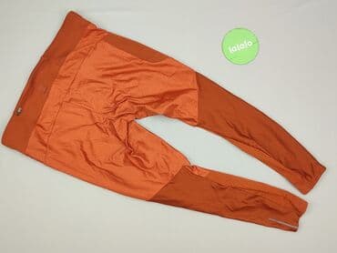 spodnie biegowe decathlon: Legginsy Sportowe damskie, rozmiar XL — 3