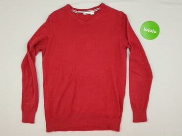 sweter świąteczny c a: Livergy, Sweter dla mężczyzn, rozmiar M — 2