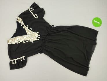 sukienka cekiny dla dziewczynki: Sukienka damska, rozmiar S — 3