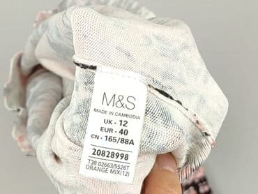 moda sukienki: M&S Collection, Sukienka damska, rozmiar M — 6